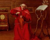 乔治 克罗加尔特 : In Perfect Tune